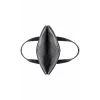 dbramante1928 Silkeborg - 13 inch - Black N.E. portfelis