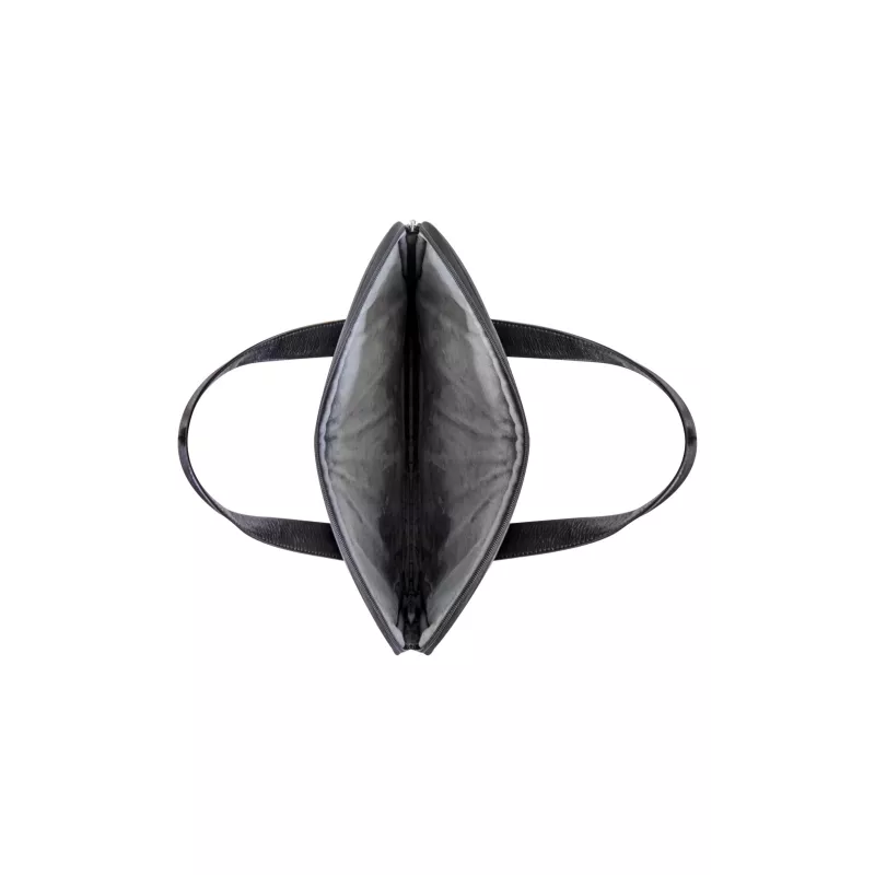 dbramante1928 Silkeborg - 13 inch - Black N.E. portfelis