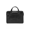 dbramante1928 Silkeborg - 13 inch - Black N.E. portfelis