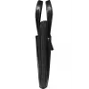dbramante1928 Silkeborg - 13 inch - Black N.E. portfelis