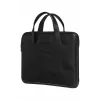 dbramante1928 Silkeborg - 13 inch - Black N.E. portfelis