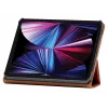 dbramante1928 Risskov dėklas iPad 10.2 inch (2020/2021) - Tan, Folio, Apple, iPad mini (6 kartos), 21,1 cm (8,3 inch), 322 g