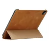 dbramante1928 Risskov dėklas iPad 10.2 inch (2020/2021) - Tan, Folio, Apple, iPad mini (6 kartos), 21,1 cm (8,3 inch), 322 g