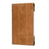 dbramante1928 Risskov dėklas iPad 10.2 inch (2020/2021) - Tan, Folio, Apple, iPad mini (6 kartos), 21,1 cm (8,3 inch), 322 g