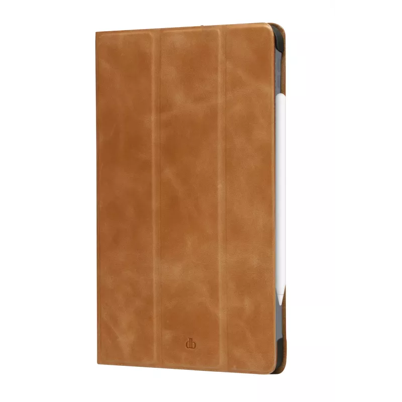 dbramante1928 Risskov dėklas iPad 10.2 inch (2020/2021) - Tan, Folio, Apple, iPad mini (6 kartos), 21,1 cm (8,3 inch), 322 g