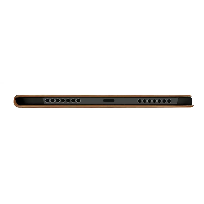 dbramante1928 Risskov dėklas iPad 10.2 inch (2020/2021) - Tan, Folio, Apple, iPad mini (6 kartos), 21,1 cm (8,3 inch), 322 g