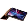 dbramante1928 Risskov dėklas iPad 10.2 inch (2020/2021) - Tan, Folio, Apple, iPad mini (6 kartos), 21,1 cm (8,3 inch), 322 g