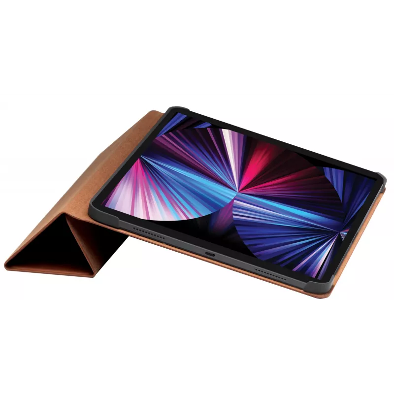 dbramante1928 Risskov dėklas iPad 10.2 inch (2020/2021) - Tan, Folio, Apple, iPad mini (6 kartos), 21,1 cm (8,3 inch), 322 g