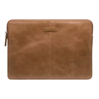 Dėklas rankovinis dbramante1928 Skagen Pro MB Pro(20)/Air(20) 13 col. – Tan 2nd Gen
