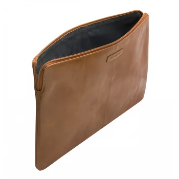 Dėklas rankovinis dbramante1928 Skagen Pro MB Pro(20)/Air(20) 13 col. – Tan 2nd Gen