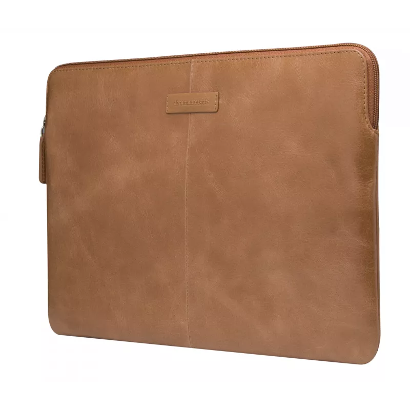 Dėklas rankovinis dbramante1928 Skagen Pro MB Pro(20)/Air(20) 13 col. – Tan 2nd Gen