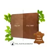 Dėklas rankovinis dbramante1928 Skagen Pro MB Pro(20)/Air(20) 13 col. – Tan 2nd Gen
