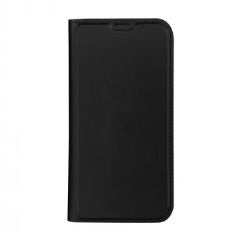 dbramante1928 Oslo dėklas iPhone 15 Pro - juodas, folio, Apple
