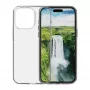 Apsauginis dėklas dbramante1928 Iceland Ultra D3O, iPhone 15 Pro — skaidrus