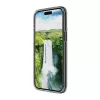 Apsauginis dėklas dbramante1928 Iceland Ultra D3O, iPhone 15 Pro — skaidrus