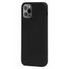 Dėklas dbramante1928 Nuuk iPhone 12 Pro Max juodas 6,7 colio