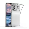 dbramante1928 Bulk - Nuuk - Galaxy Xcover 5 - Skaidrus, Dangtelis, Samsung, Galaxy Xcover 5, 13,5 cm (5,3 colio), Skaidrus
