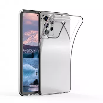 dbramante1928 Bulk - Nuuk - Galaxy Xcover 5 - Skaidrus, Dangtelis, Samsung, Galaxy Xcover 5, 13,5 cm (5,3 colio), Skaidrus