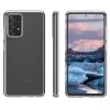 dbramante1928 Bulk - Nuuk - Galaxy Xcover 5 - Skaidrus, Dangtelis, Samsung, Galaxy Xcover 5, 13,5 cm (5,3 colio), Skaidrus