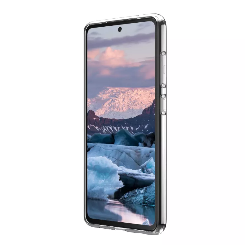 dbramante1928 Bulk - Nuuk - Galaxy Xcover 5 - Skaidrus, Dangtelis, Samsung, Galaxy Xcover 5, 13,5 cm (5,3 colio), Skaidrus