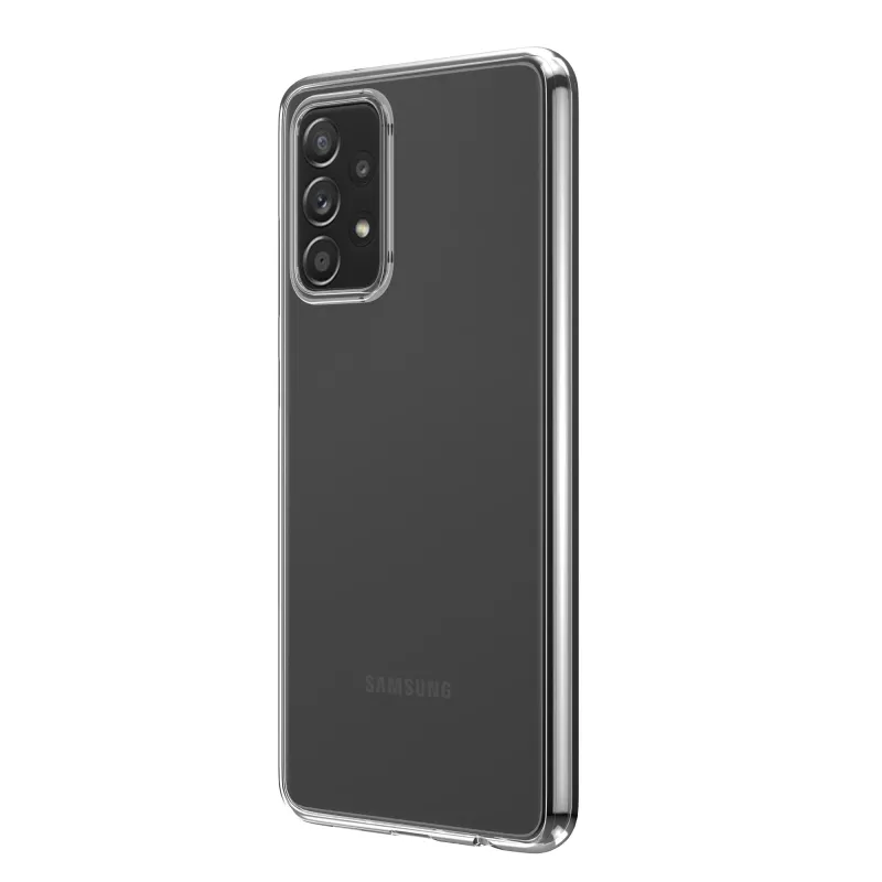 dbramante1928 Bulk - Nuuk - Galaxy Xcover 5 - Skaidrus, Dangtelis, Samsung, Galaxy Xcover 5, 13,5 cm (5,3 colio), Skaidrus