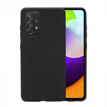 dbramante1928 Bulk - Nuuk - Galaxy Xcover 5 - Juodas, Dangtelis, Samsung, Galaxy Xcover 5, 13,5 cm (5,3 colio), Juoda