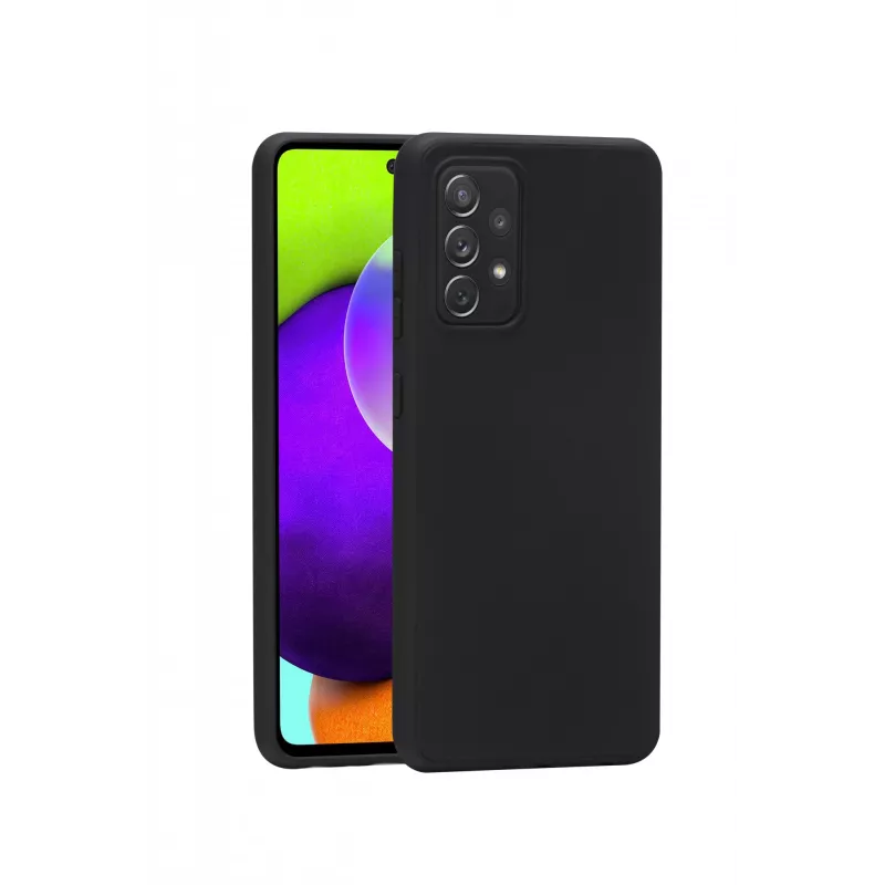 dbramante1928 Bulk - Nuuk - Galaxy Xcover 5 - Juodas, Dangtelis, Samsung, Galaxy Xcover 5, 13,5 cm (5,3 colio), Juoda