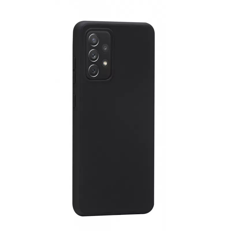 dbramante1928 Bulk - Nuuk - Galaxy Xcover 5 - Juodas, Dangtelis, Samsung, Galaxy Xcover 5, 13,5 cm (5,3 colio), Juoda