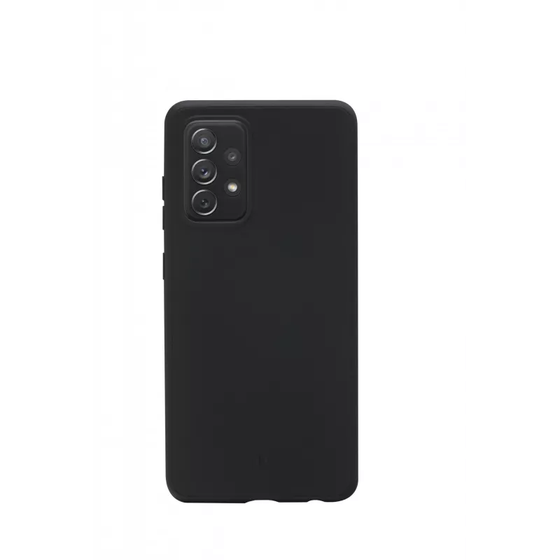 dbramante1928 Bulk - Nuuk - Galaxy Xcover 5 - Juodas, Dangtelis, Samsung, Galaxy Xcover 5, 13,5 cm (5,3 colio), Juoda