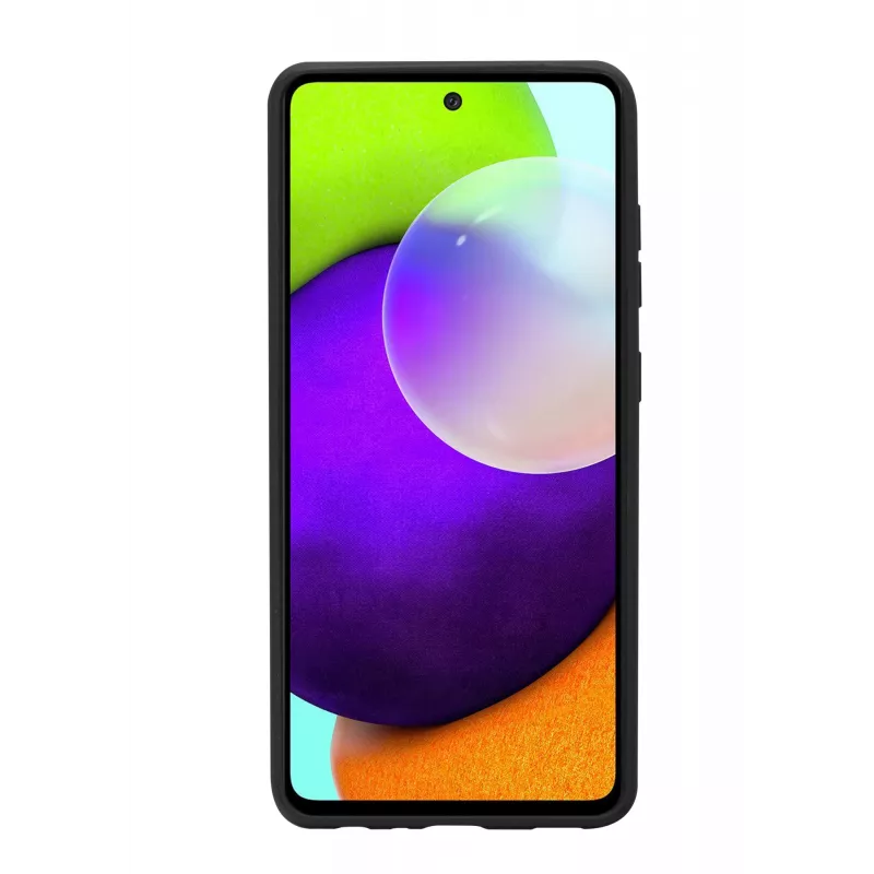 dbramante1928 Bulk - Nuuk - Galaxy Xcover 5 - Juodas, Dangtelis, Samsung, Galaxy Xcover 5, 13,5 cm (5,3 colio), Juoda