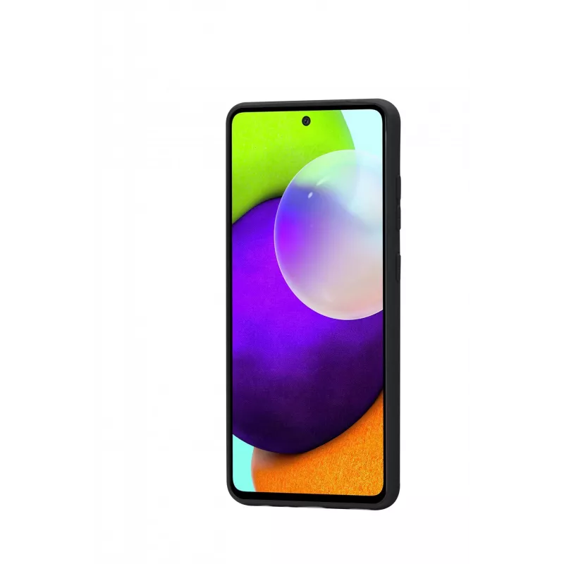 dbramante1928 Bulk - Nuuk - Galaxy Xcover 5 - Juodas, Dangtelis, Samsung, Galaxy Xcover 5, 13,5 cm (5,3 colio), Juoda