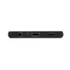 dbramante1928 Bulk - Nuuk - Galaxy Xcover 5 - Juodas, Dangtelis, Samsung, Galaxy Xcover 5, 13,5 cm (5,3 colio), Juoda