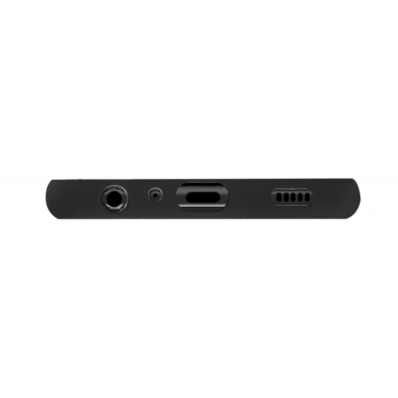dbramante1928 Bulk - Nuuk - Galaxy Xcover 5 - Juodas, Dangtelis, Samsung, Galaxy Xcover 5, 13,5 cm (5,3 colio), Juoda