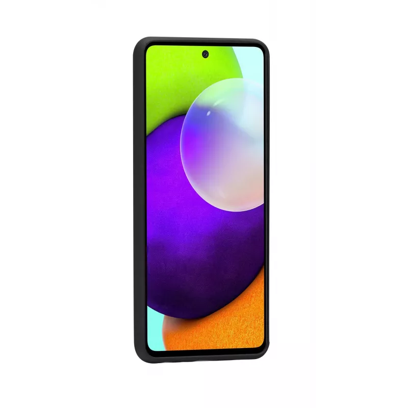 dbramante1928 Bulk - Nuuk - Galaxy Xcover 5 - Juodas, Dangtelis, Samsung, Galaxy Xcover 5, 13,5 cm (5,3 colio), Juoda