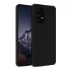 dbramante1928 Bulk - Nuuk - Galaxy A53 - Juodas, Dėklas, Samsung, Galaxy A53, 16.5 cm (6.5 inch), Juoda