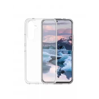 dbramante1928 Bulk - Nuuk - Galaxy A54 - Skaidrus, Dangtelis, Samsung, Galaxy A54, 16,3 cm (6,4 colio), Peršviečiamas