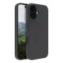 dbramante1928 Bulk - Nuuk - iPhone 16 - Juodas, Dėklas, Apple, iPhone 16, 15,5 cm (6,1 inch), Juoda