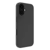 dbramante1928 Bulk - Nuuk - iPhone 16 - Juodas, Dėklas, Apple, iPhone 16, 15,5 cm (6,1 inch), Juoda