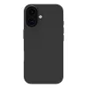 dbramante1928 Bulk - Nuuk - iPhone 16 - Juodas, Dėklas, Apple, iPhone 16, 15,5 cm (6,1 inch), Juoda