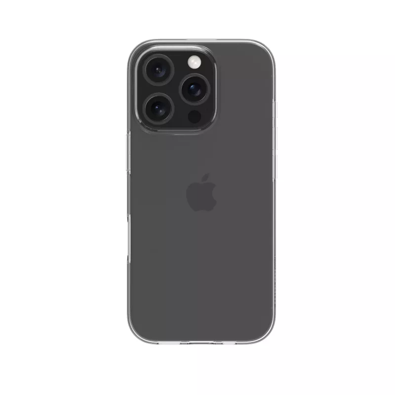 dbramante1928 Bulk Nuuk iPhone 16 Pro skaidrus dėklas RE61CL004313