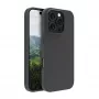 Apsauginis dėklas dbramante1928 Nuuk Black, skirtas Apple iPhone 16 Pro Max