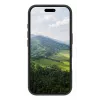Apsauginis dėklas dbramante1928 Nuuk Black, skirtas Apple iPhone 16 Pro Max