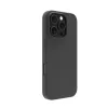 Apsauginis dėklas dbramante1928 Nuuk Black, skirtas Apple iPhone 16 Pro Max