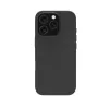 Apsauginis dėklas dbramante1928 Nuuk Black, skirtas Apple iPhone 16 Pro Max