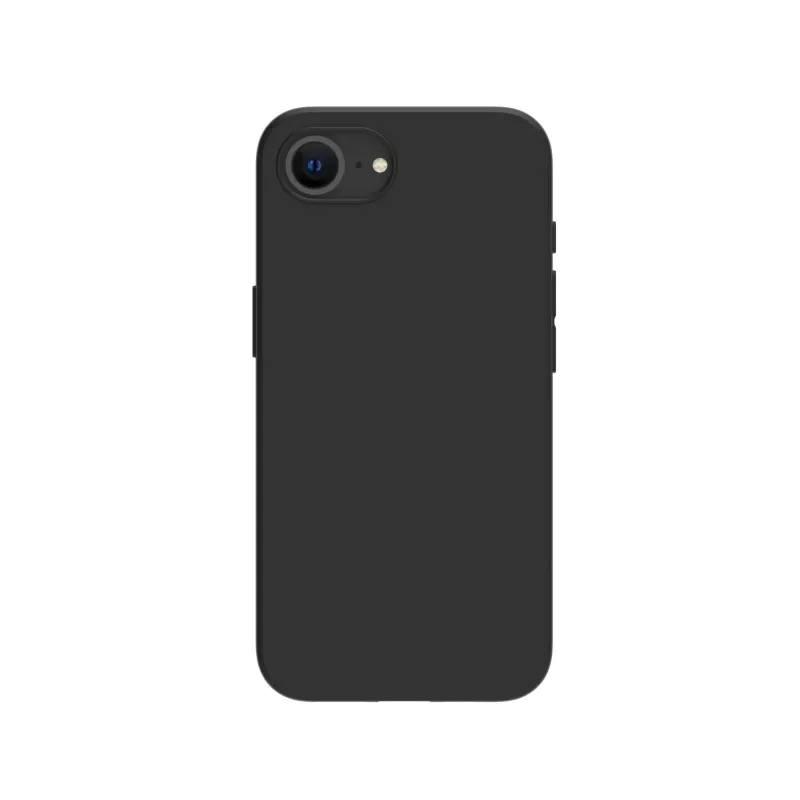 dbramante1928 Nuuk apsauginis dėklas mobiliesiems telefonams 15,5 cm (6,1 colio) Juodas