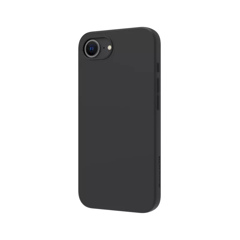 dbramante1928 Nuuk apsauginis dėklas mobiliesiems telefonams 15,5 cm (6,1 colio) Juodas