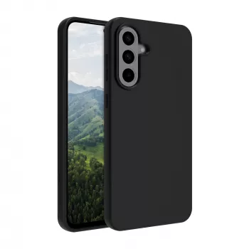 dbramante1928 Nuuk Galaxy A56 5G dėklas 17 cm (6.7 inch) Juodas