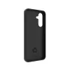 dbramante1928 Bulk - Galaxy A36 5G - Night Black, Dangtelis, Samsung, Galaxy A36 5G, 17 cm (6.7 colio), Juoda