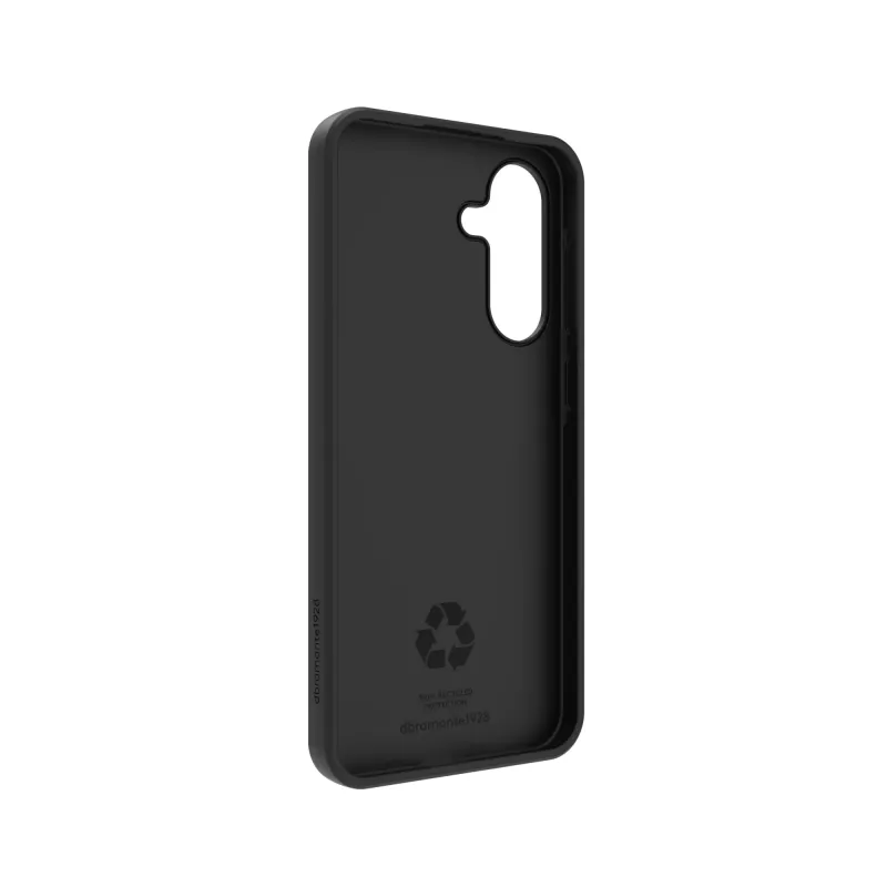 dbramante1928 Bulk - Galaxy A36 5G - Night Black, Dangtelis, Samsung, Galaxy A36 5G, 17 cm (6.7 colio), Juoda