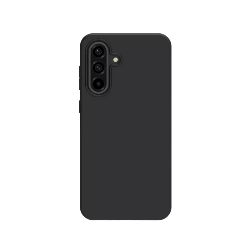 dbramante1928 Bulk - Galaxy A36 5G - Night Black, Dangtelis, Samsung, Galaxy A36 5G, 17 cm (6.7 colio), Juoda